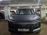 Jetour Dashing 1.5T 6DCT Luxury 2023