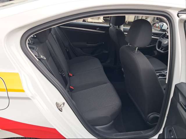 Volkswagen Bora 1,5MPI (113) 2022