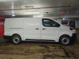 Citroen Jumpy Фургон Club L2H1 2.0 HDi 150hp 6MT 2022