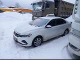 Volkswagen Polo Status 1.6 110hp 6AT 2022
