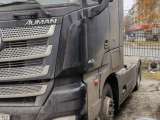 FOTON Auman EST A 4x2 седельный тягач  2023