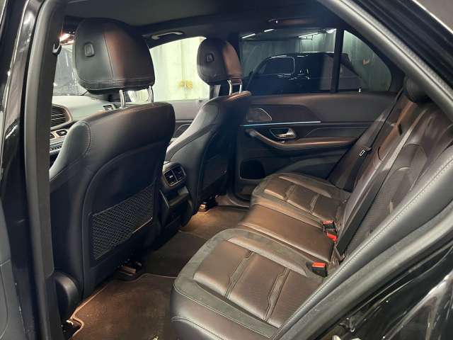 Mercedes-Benz GLE 53 AMG 4MATIC+  2020