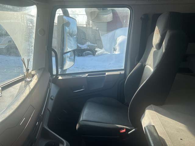 DongFeng DFH4180 4х2 (GX|KX)  2023