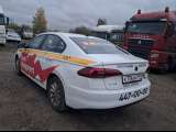 Volkswagen Bora 1,5MPI (113) 2022