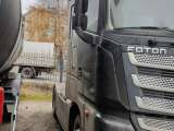 FOTON Auman EST A 4x2 седельный тягач  2023