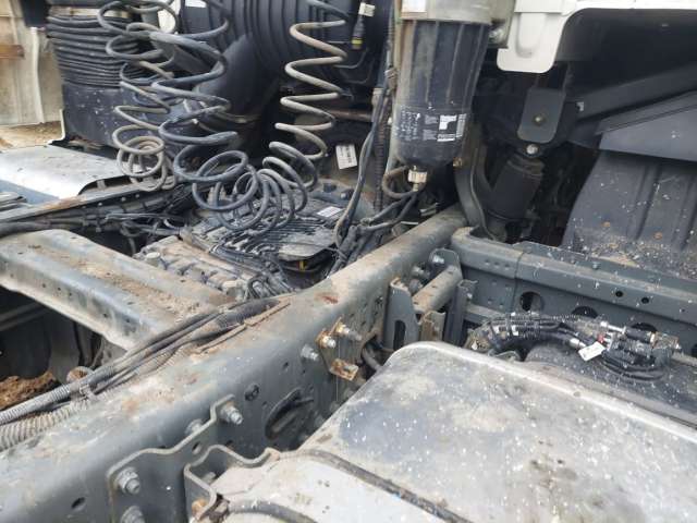 SITRAK ZZ4186V361HE 4x2 Седельный тягач  2023