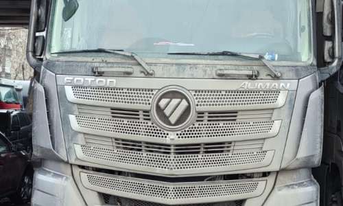 FOTON Auman EST A 4x2 седельный тягач