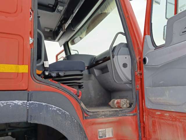HOWO HW76 ZZ3407S3867E 8х4 Самосвал  2022