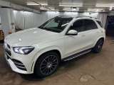 Mercedes-Benz GLE 450 4MATIC Sport Plus 2021